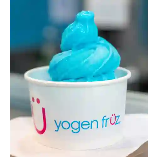 Frozen Yogurt M (12 Onz)