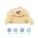Gorro Grande de Pollo Serie Dundun Miniso