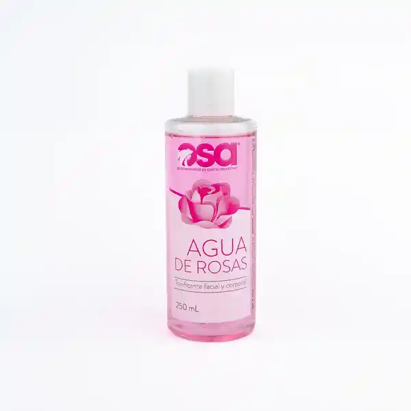 Osa Agua de Rosas