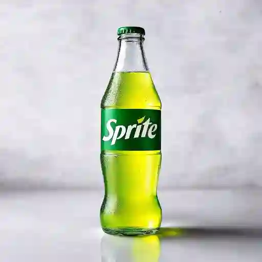 Sprite botella 500 ml