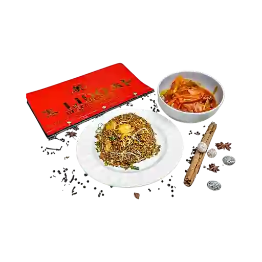 Chow Fan