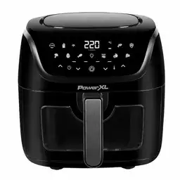 Power XL Freidora de Aire 75 Wifi y Bluetooth AF-E8001-WA-LA