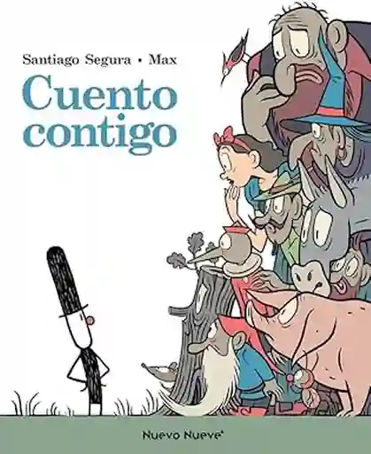 Cuento Contigo