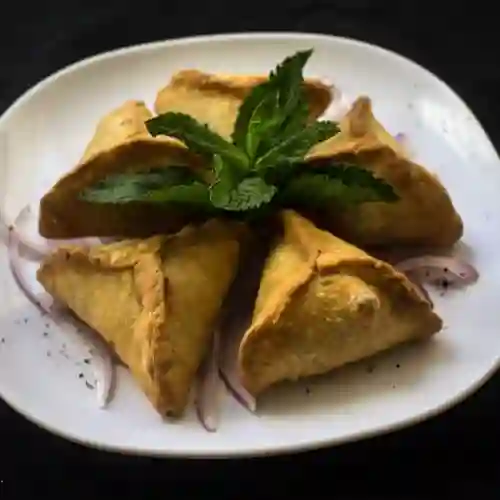 5 Pz Empanada Árabe