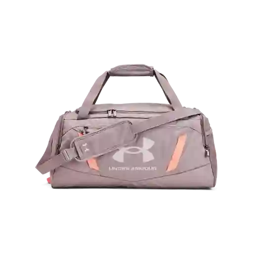 Under Armour Bolso Undeniable 5.0 Duffle Sm Hombre Gris OSFM