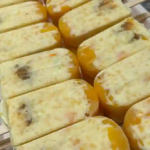 Frutos Amarillos