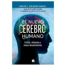 EDICIONES B El Nuevo Cerebro Humano 1 Und