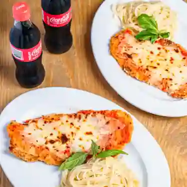 Pizzaiola para 2