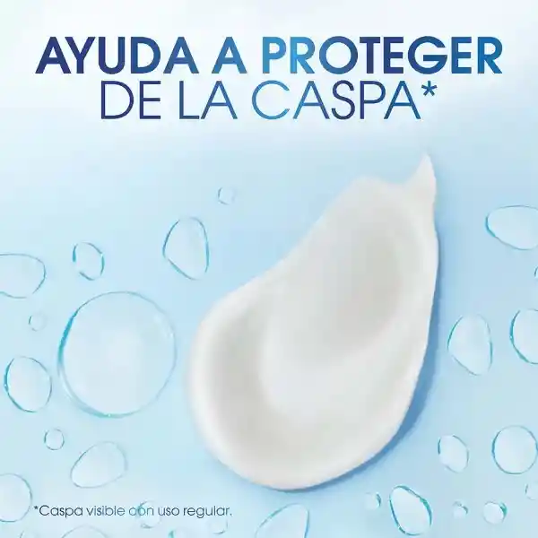 Head & Shoulders Shampoo  Purificación Capilar Carbón Activado 