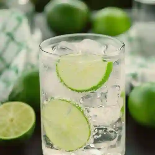 Limonada Natural