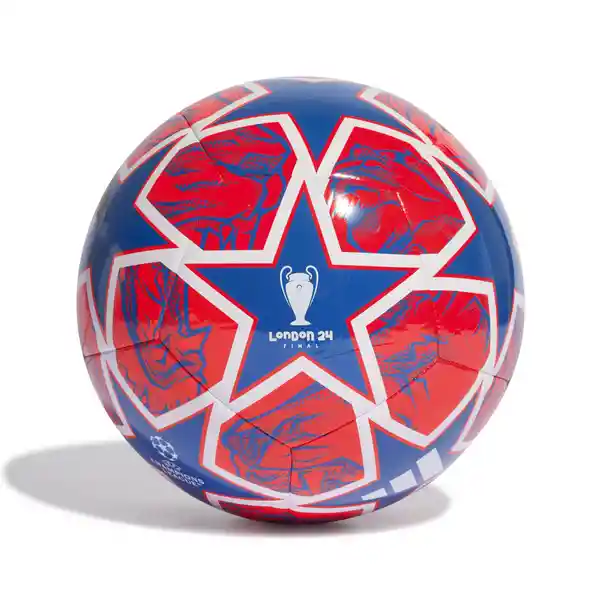 Adidas Balón Ucl Club Ball Para Hombre Azul Talla 5 Ref: IN9327