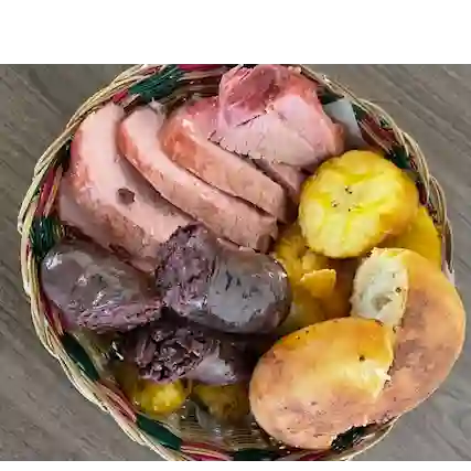 Combo Personal
