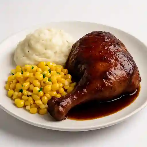 Chicken Beer//pollo a la Cerveza