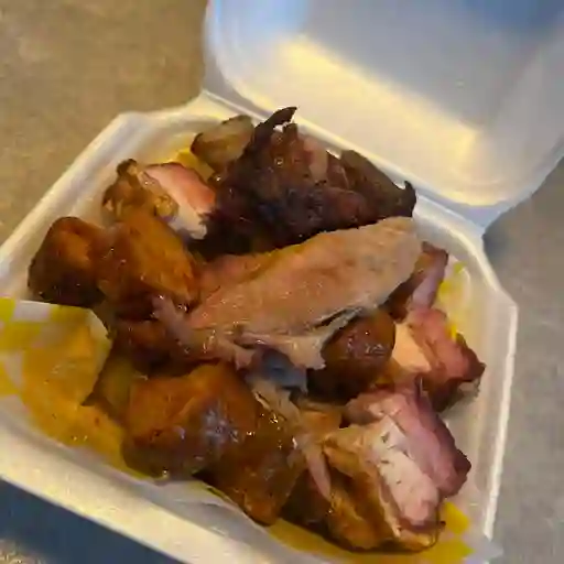 Minipigcada