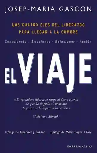 El viaje