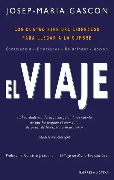 El viaje