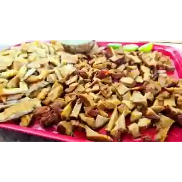 Picada Ubre