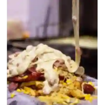Mazorcada Ranchera