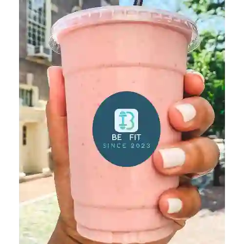Strawberry Smoothie