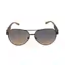 Gafas Para Mujer Color Dorado X17001 Steve Madden