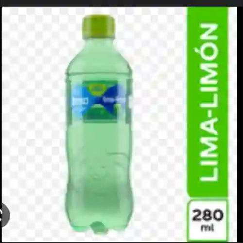 Agua Lima Limon 250Ml