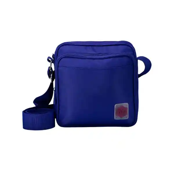 Totto Bolso Vinces Azul