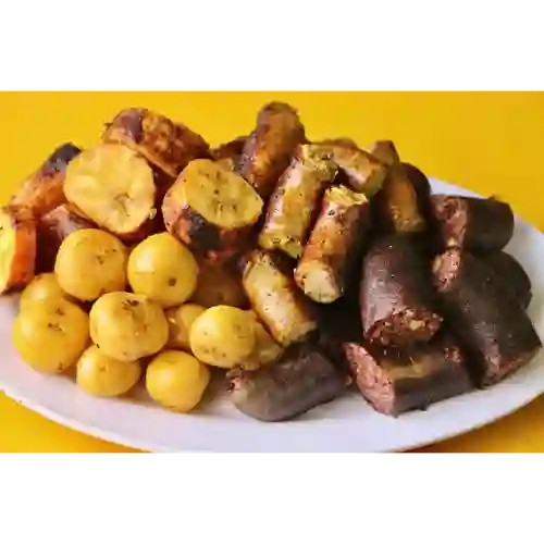 Picada para Dos