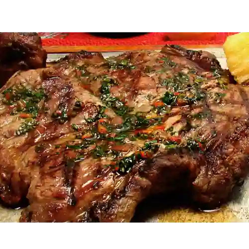 Churrasco