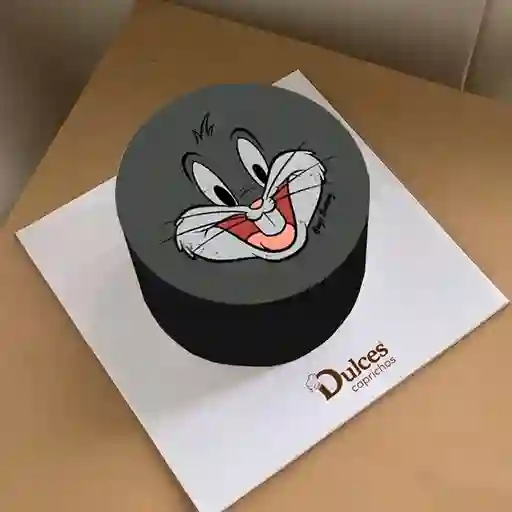 Mini Torta Bugs Bunny
