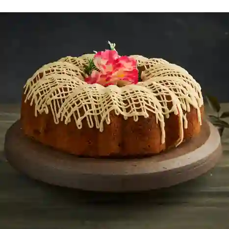 Ponqué de Agraz (6 Porciones)