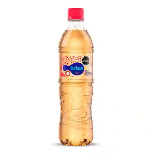 Brisa Saborizada Manzana 600 ml