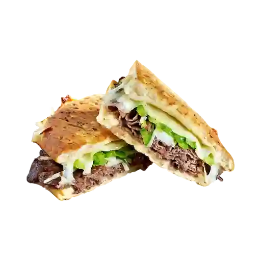 Sándwich de Carne