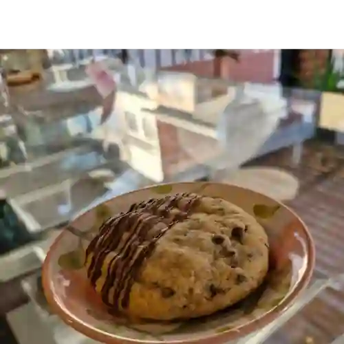 Galleta New York Nutella