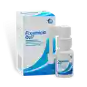Fixamicin Dol Solución Ótica (1 mg/40 mg/10.000 UI/3.75 mg)