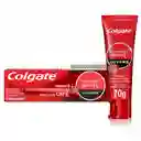 Colgate Crema Dental Luminous White Lovers Café 55 mL