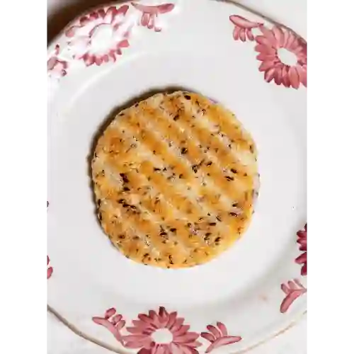 Arepa Integral Unidad
