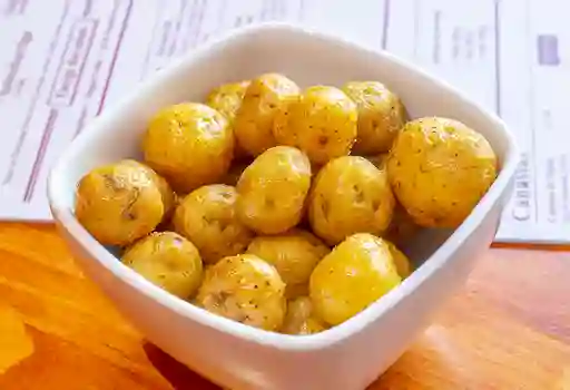 Papas Criollas