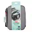 Tatay Lonchera Denim Gris 28 5 x 21 x 24 cm 1184515