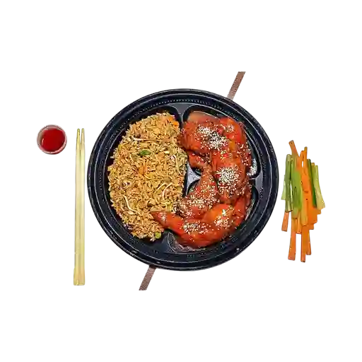 Panda Alitas