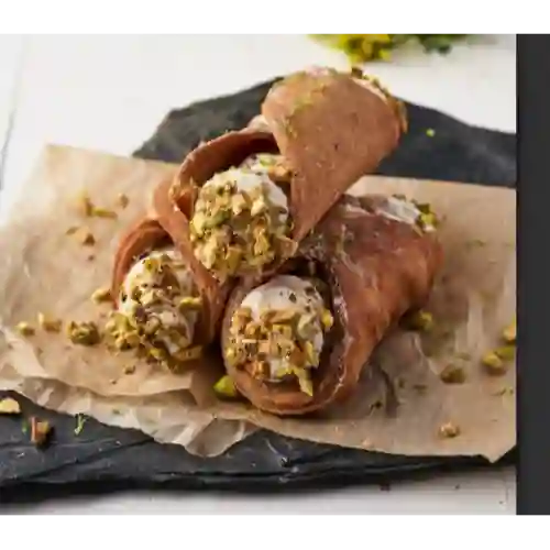 Cannoli Siciliano