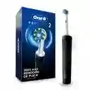 Cepillo de Dientes Eléctrico Oral-B Pro Series 2 1 Und
