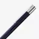 Lamy Bolígrafo Scala Edición Especial Azul Negro