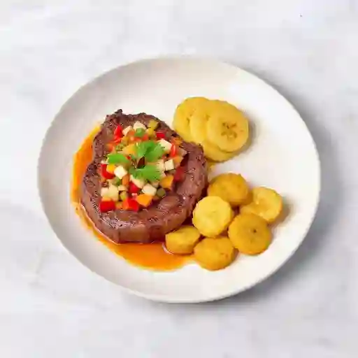 Baby Beef