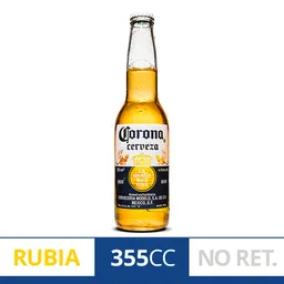 Corona Cerveza Extra 
