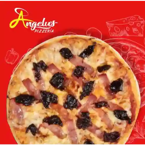 Pizza Diabola Mediana
