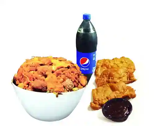 Promoción Arroz Paisa