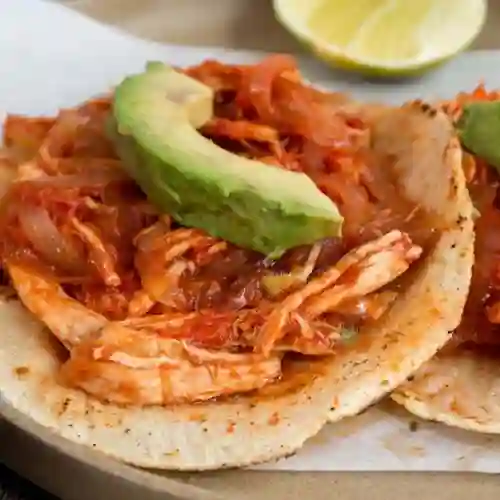 Taco Tinga