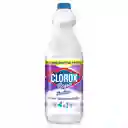 Quitamanchas Sin Cloro Clorox Ropa 4 en 1 Blanca 930 mL