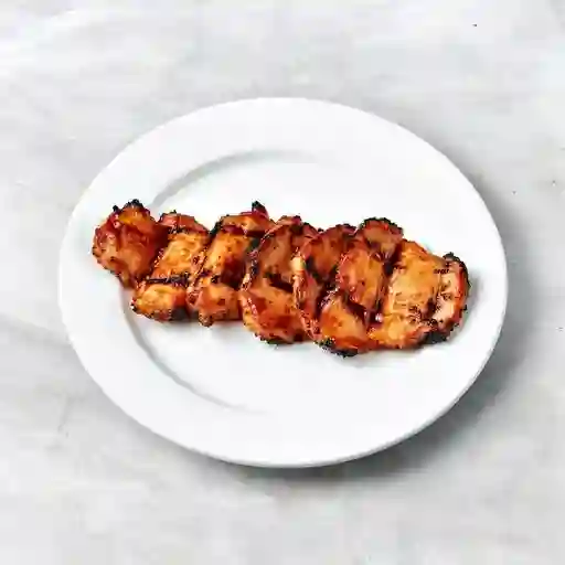 Panceta De Cerdo A La Parrilla