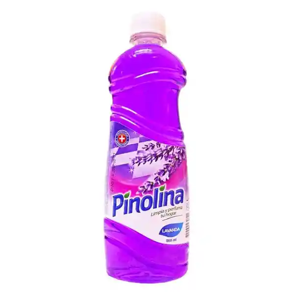 Pinolina Limpiador Lavanda